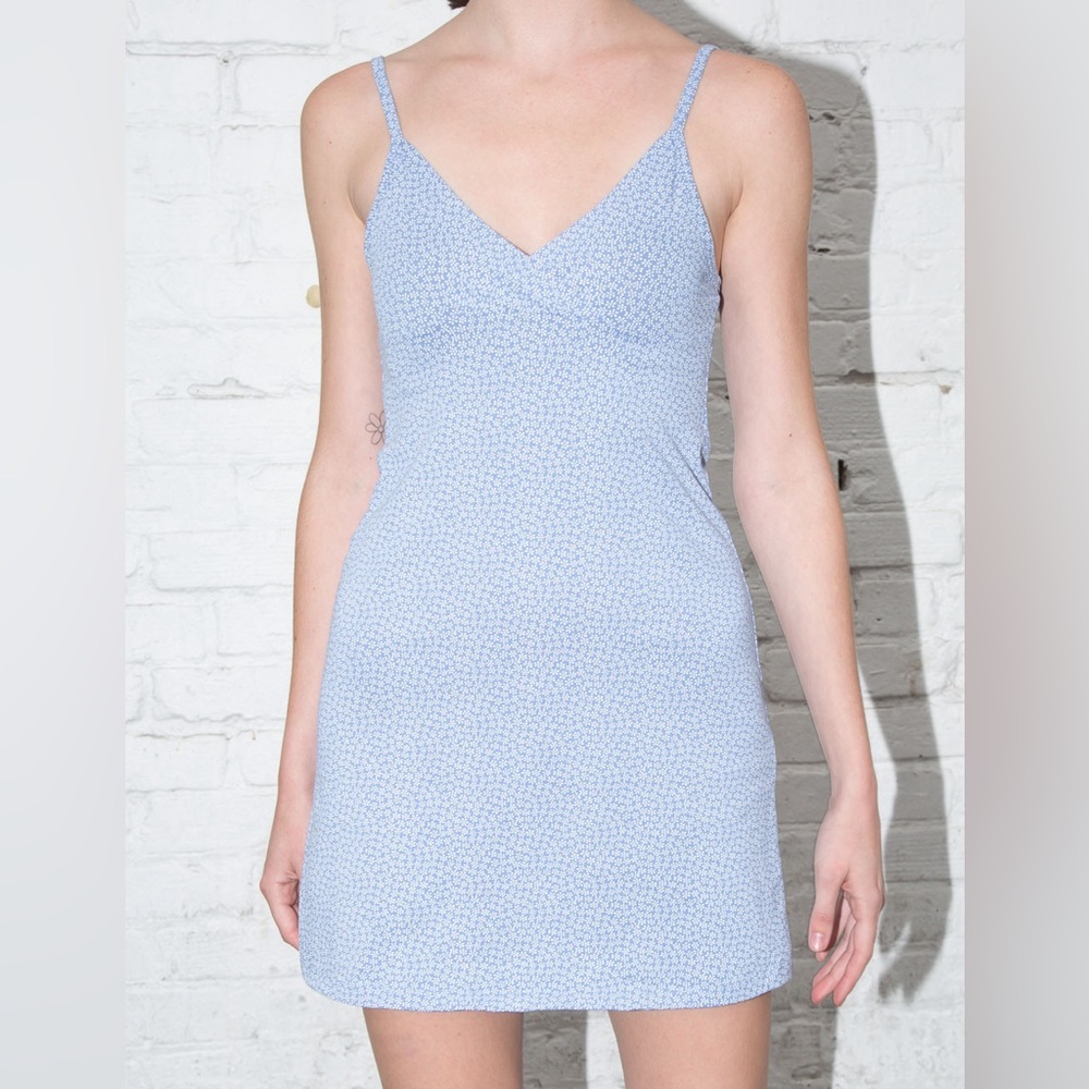 Brandy Melville Amara dress